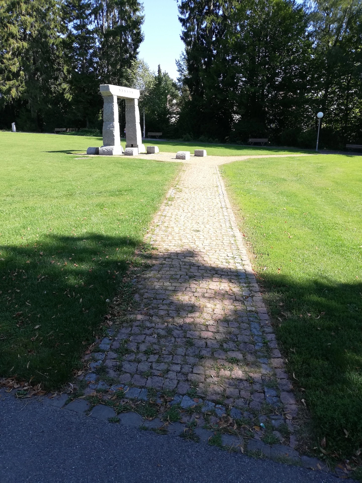 201927 Stadtpark Grenchen Bild 1