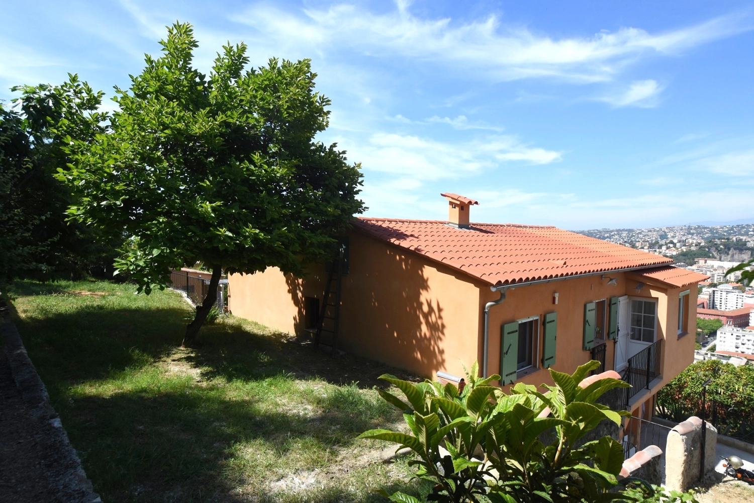 201810 Wohnhaus Nizza Bild 3*