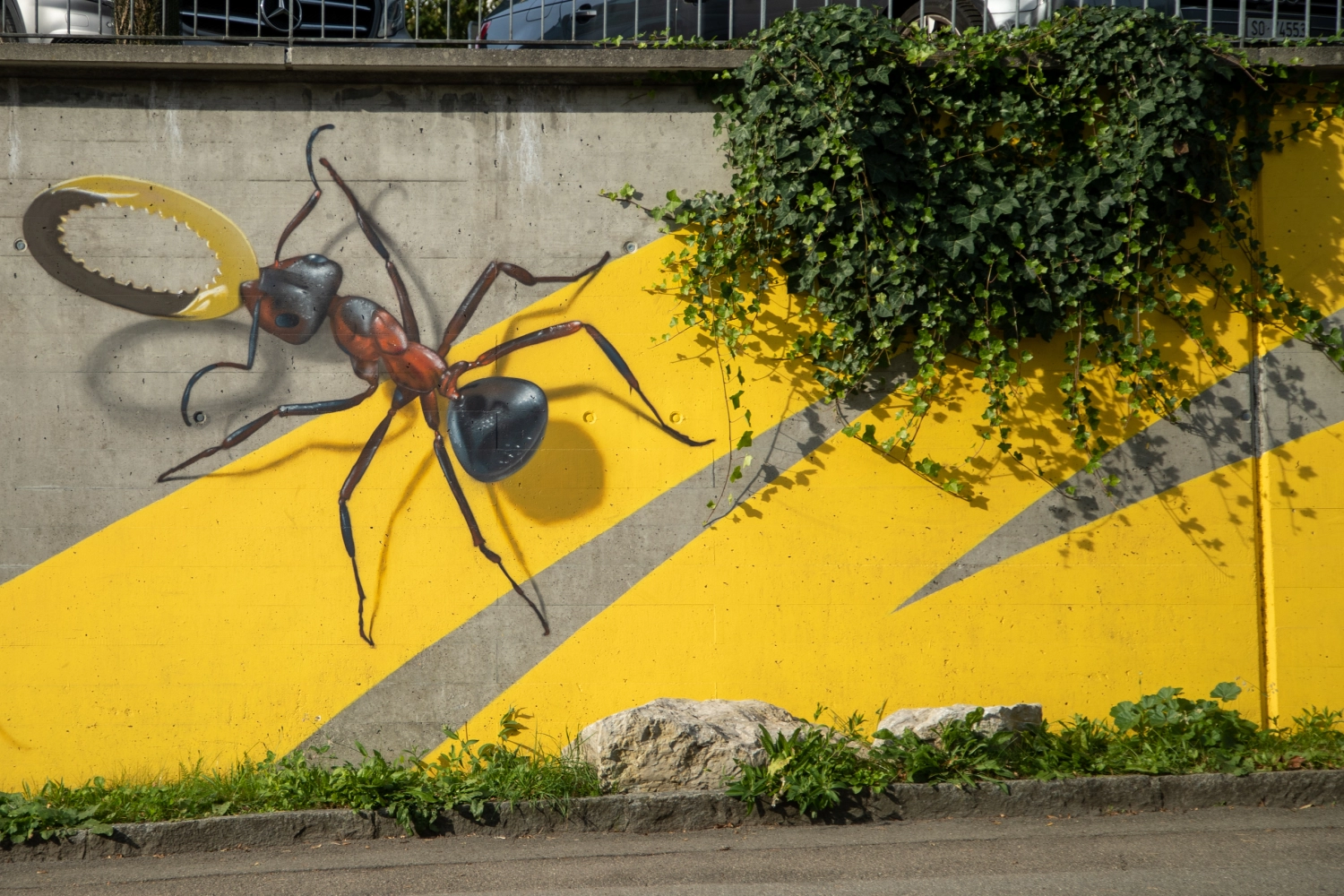 202212 Breitling Grenchen Bild 9*